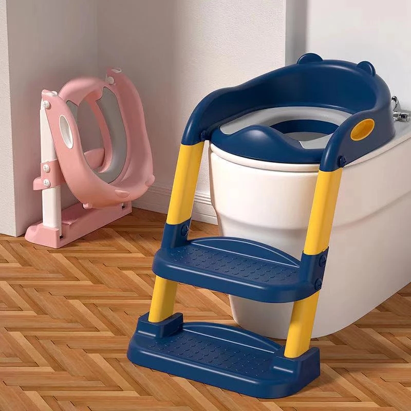 مقعد تدريب محمول على استخدام ا - مراجعة Toddler Potty Training Seat وسعره