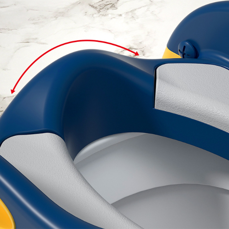 مقعد تدريب محمول على استخدام ا - مراجعة Toddler Potty Training Seat وسعره