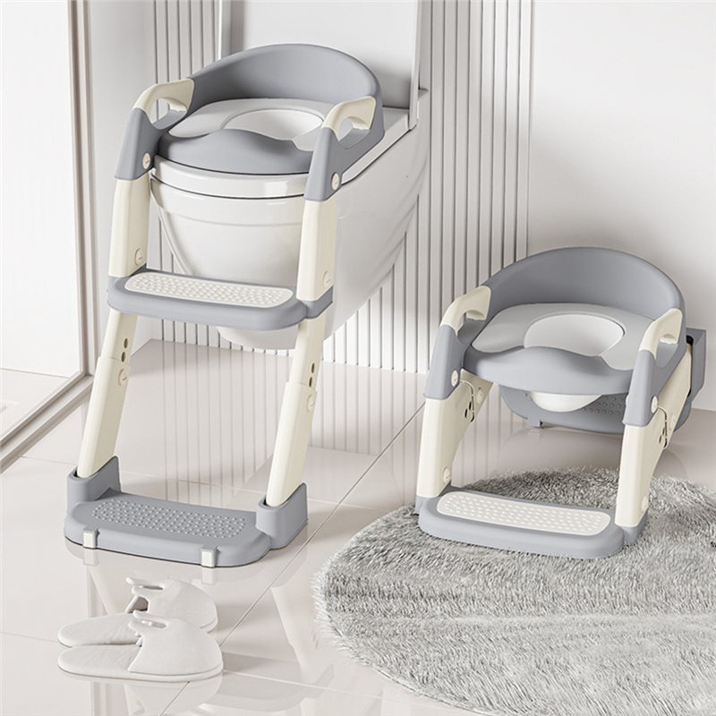 كرسي المرحاض القابل للتعديل AB - مراجعة Toddler Potty Training Seat وسعره
