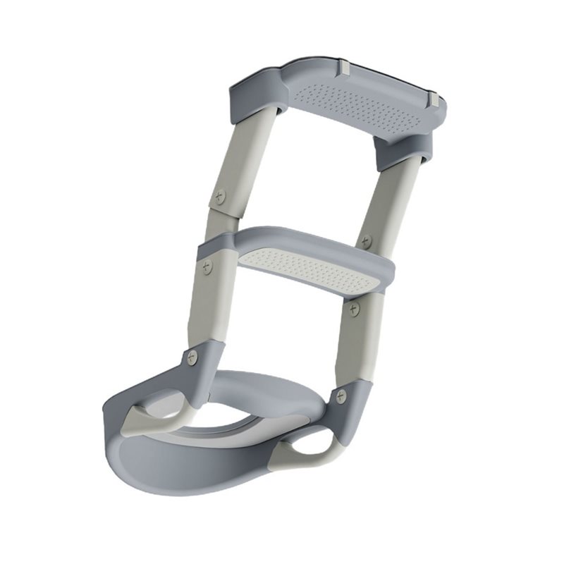 كرسي المرحاض القابل للتعديل AB - مراجعة Toddler Potty Training Seat وسعره