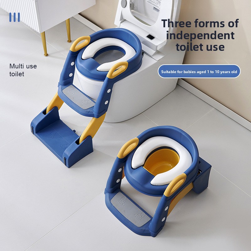 مقعد تدريب للمرحاض للأطفال الص - مراجعة Toddler Potty Training Seat وسعره