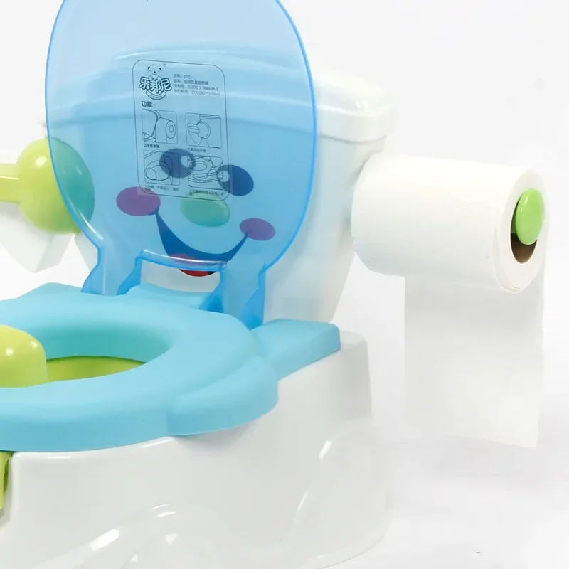 كرسي تدريب الأطفال المحمول بتص - مراجعة Toddler Potty Training Seat وسعره