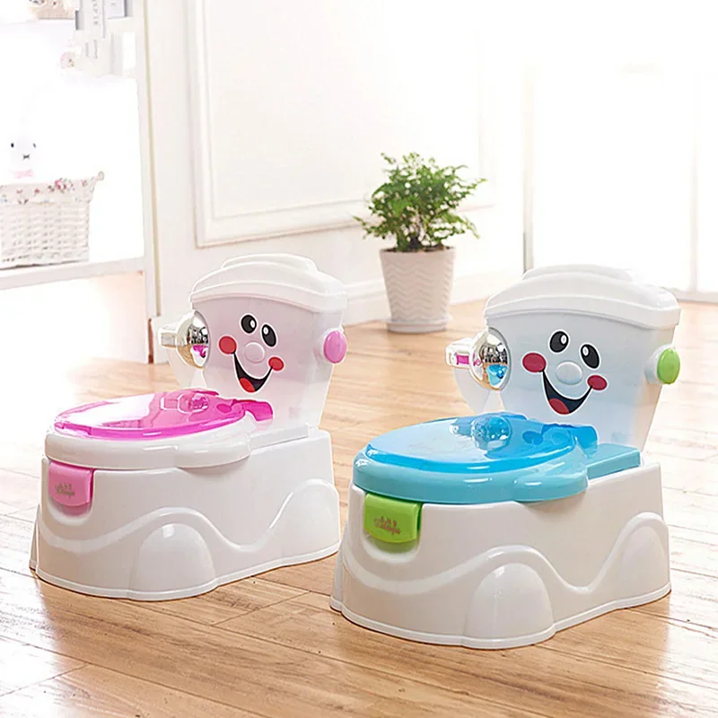 كرسي تدريب الأطفال المحمول بتص - مراجعة Toddler Potty Training Seat وسعره