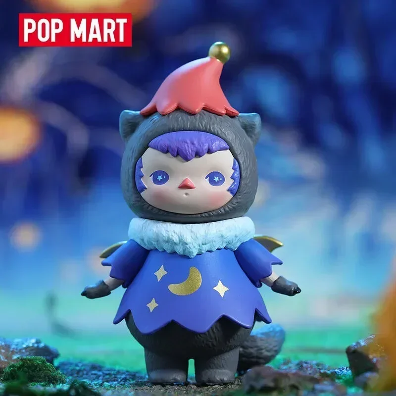 POP MART Pucky Monster Baby Se - مراجعة Baby Products Combo وسعره