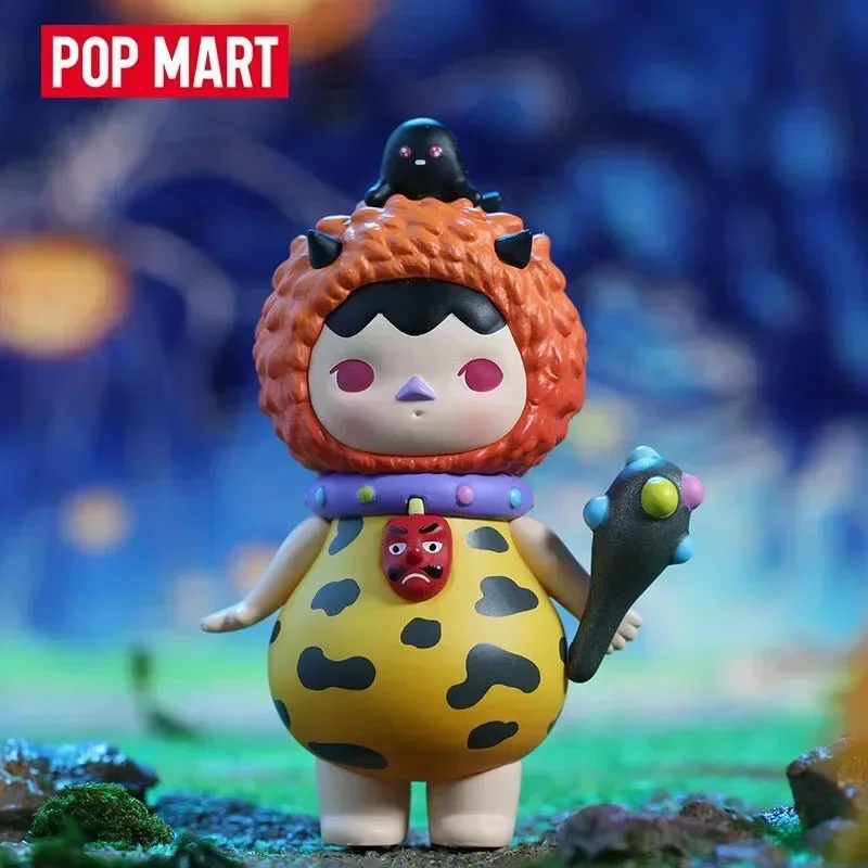 POP MART Pucky Monster Baby Se - مراجعة Baby Products Combo وسعره