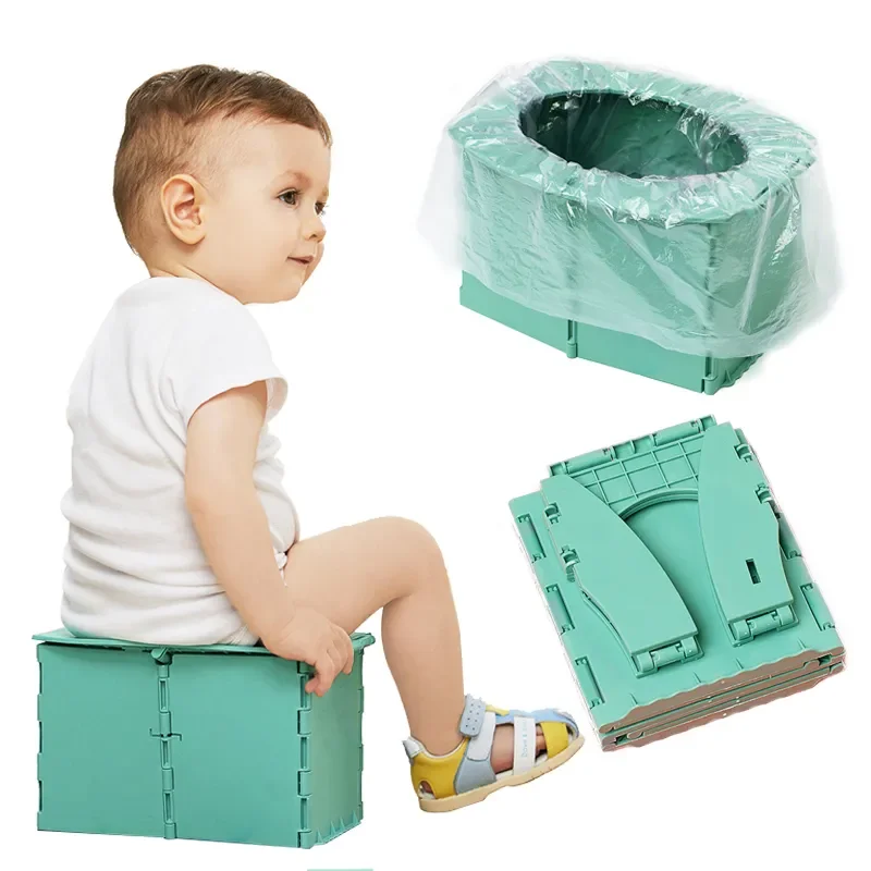 الطفل الفخار المحمولة الرجال م - مراجعة Toddler Potty Training Seat وسعره