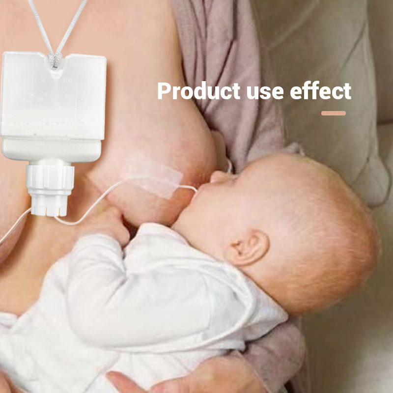السفينة حرة الرضاعة الطبيعية ا - مراجعة Baby Products Combo وسعره