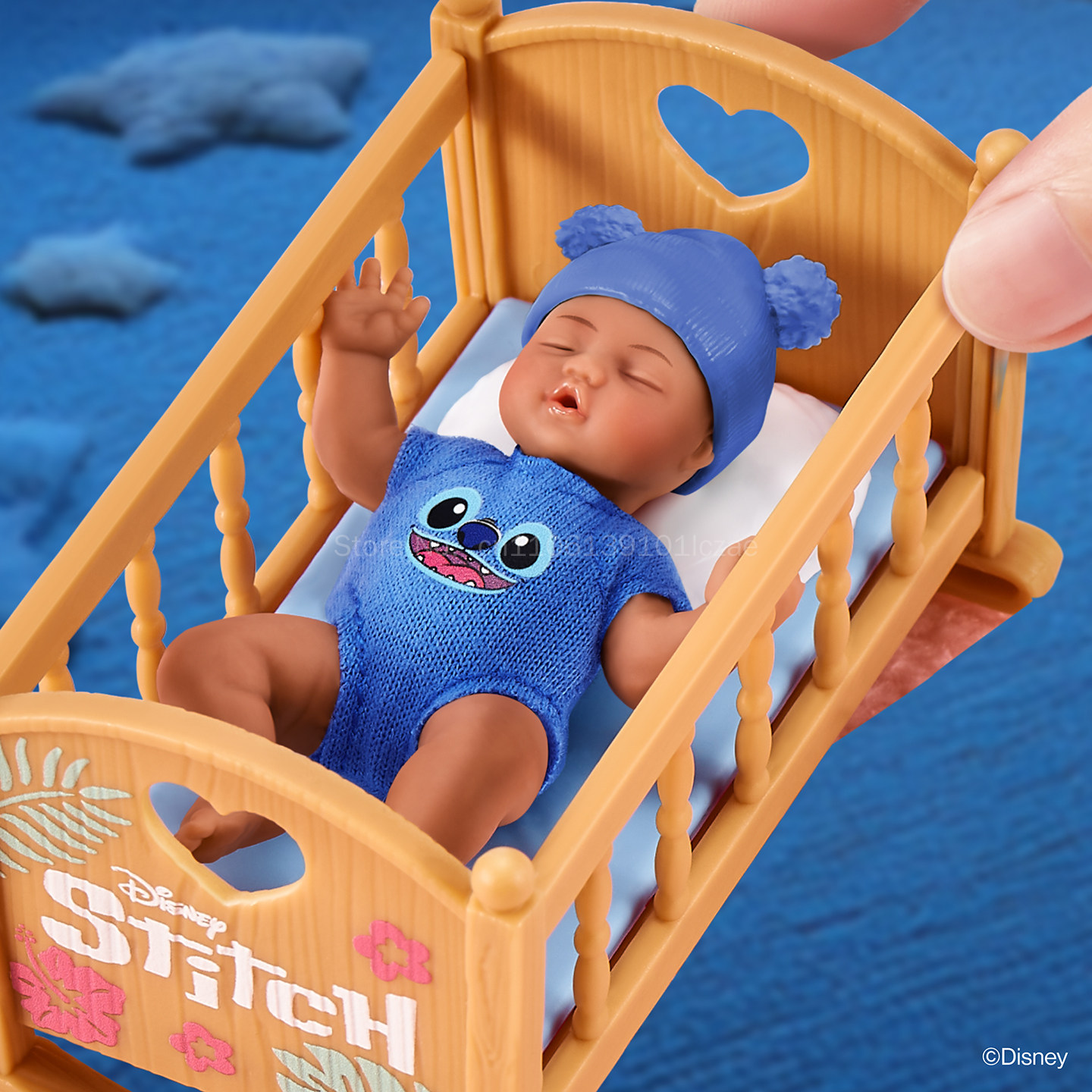 زورو ديزني ماي ميني بيبي صندوق - مراجعة Baby Products Combo وسعره